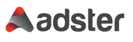 Adster logo