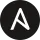 Ansible logo