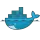 Docker logo