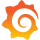 Grafana logo