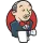 Jenkins logo