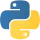 Python logo